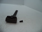 KL161C S&W K Model 15 19 66 & 686 Rear Adjustable Sight & Screws Used