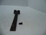 KL161C S&W K Model 15 19 66 & 686 Rear Adjustable Sight & Screws Used