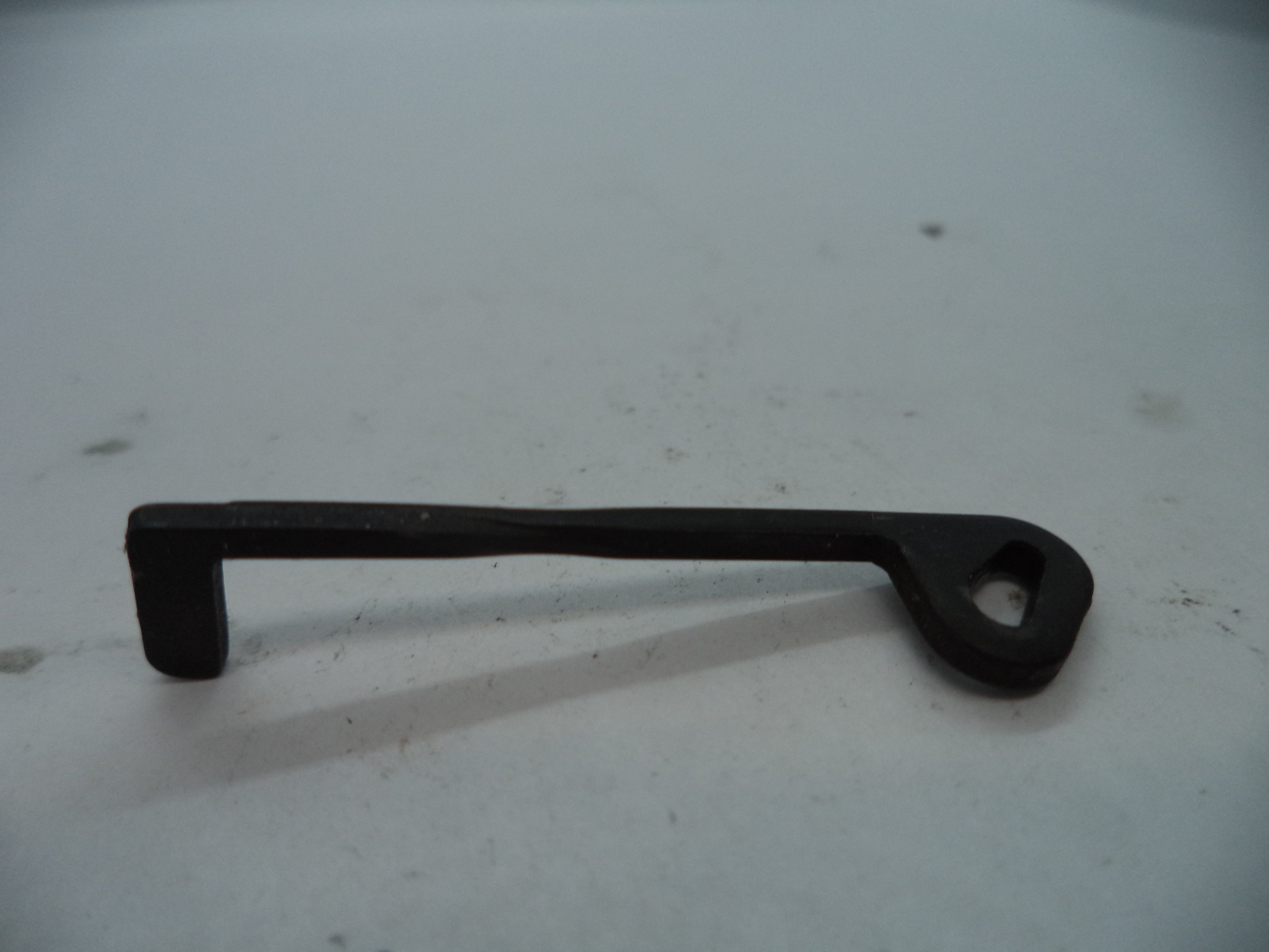 1520B S&W K Size Model 15 Hammer Block .38 Special Used Part
