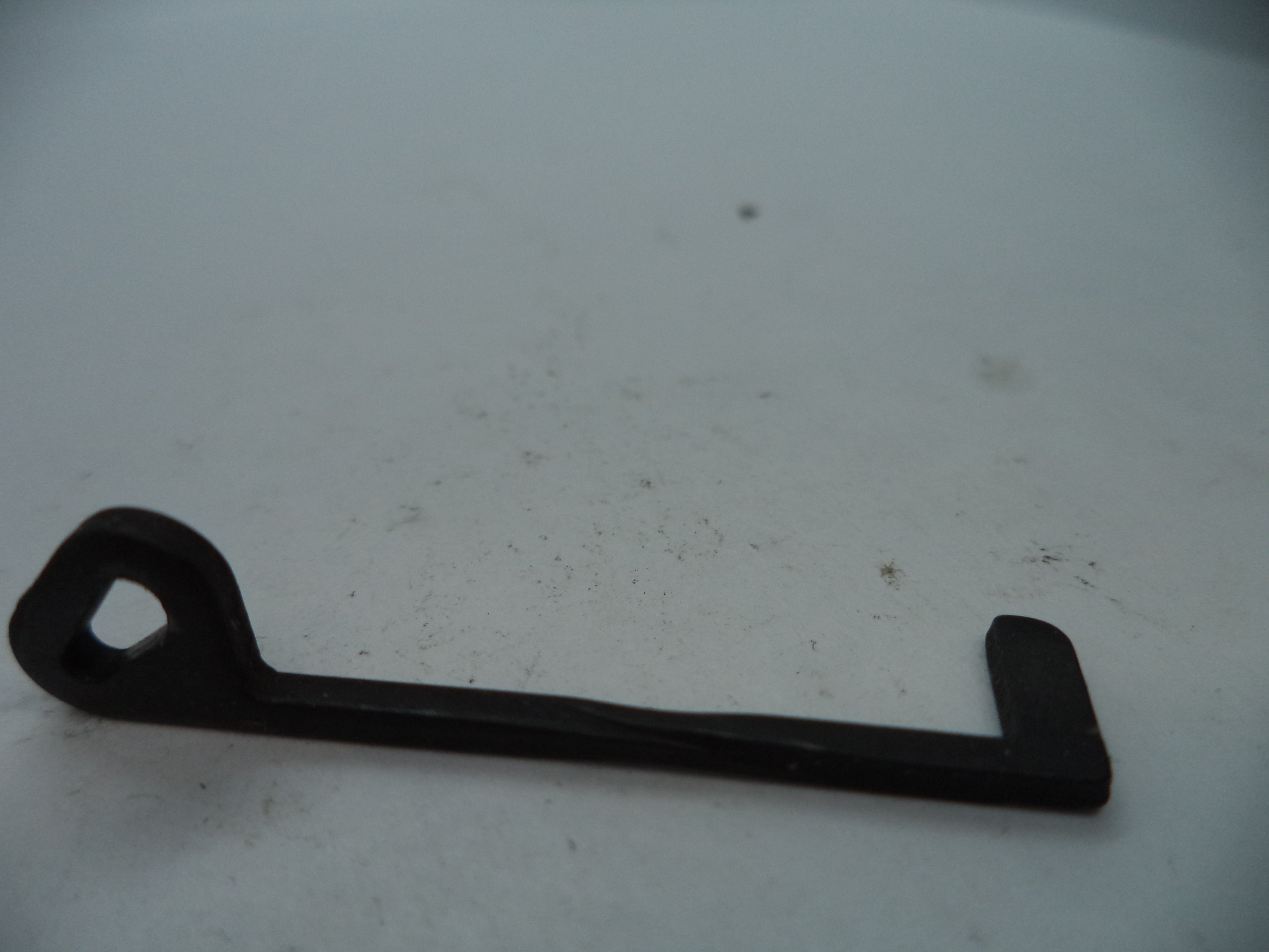 1520B S&W K Size Model 15 Hammer Block .38 Special Used Part