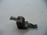 1581C Smith & Wesson K Size Model 15-2 Cylinder Stop .38 Special Used Part