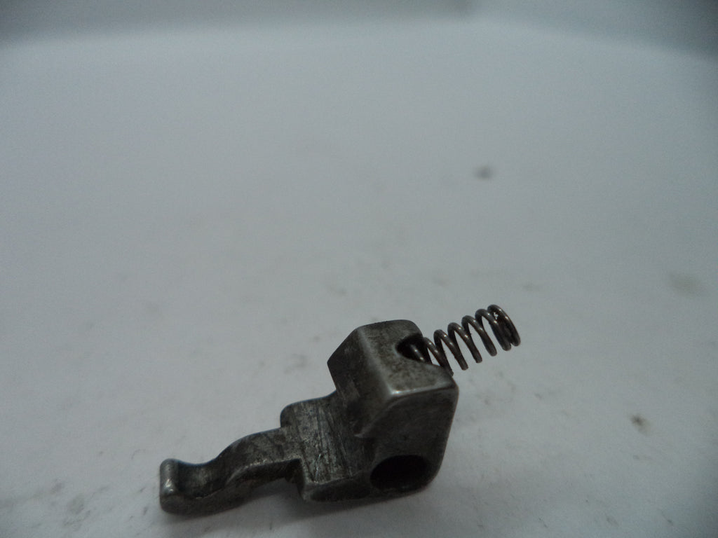 1581C Smith & Wesson K Size Model 15-2 Cylinder Stop .38 Special Used Part