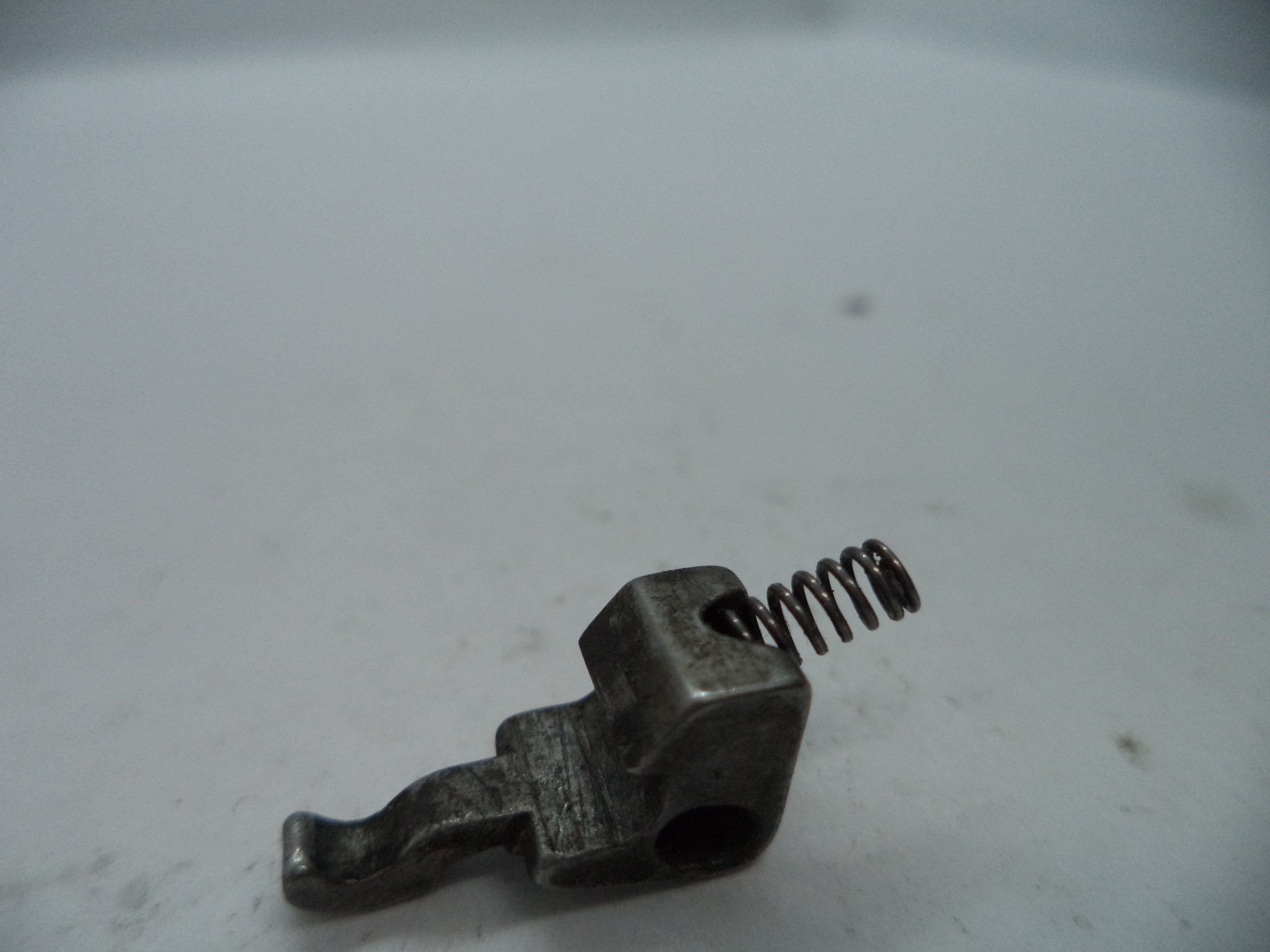 1581C Smith & Wesson K Size Model 15-2 Cylinder Stop .38 Special Used Part