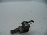 1581C Smith & Wesson K Size Model 15-2 Cylinder Stop .38 Special Used Part