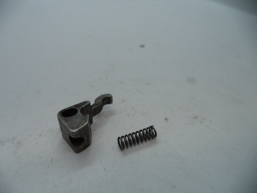 1581C Smith & Wesson K Size Model 15-2 Cylinder Stop .38 Special Used Part
