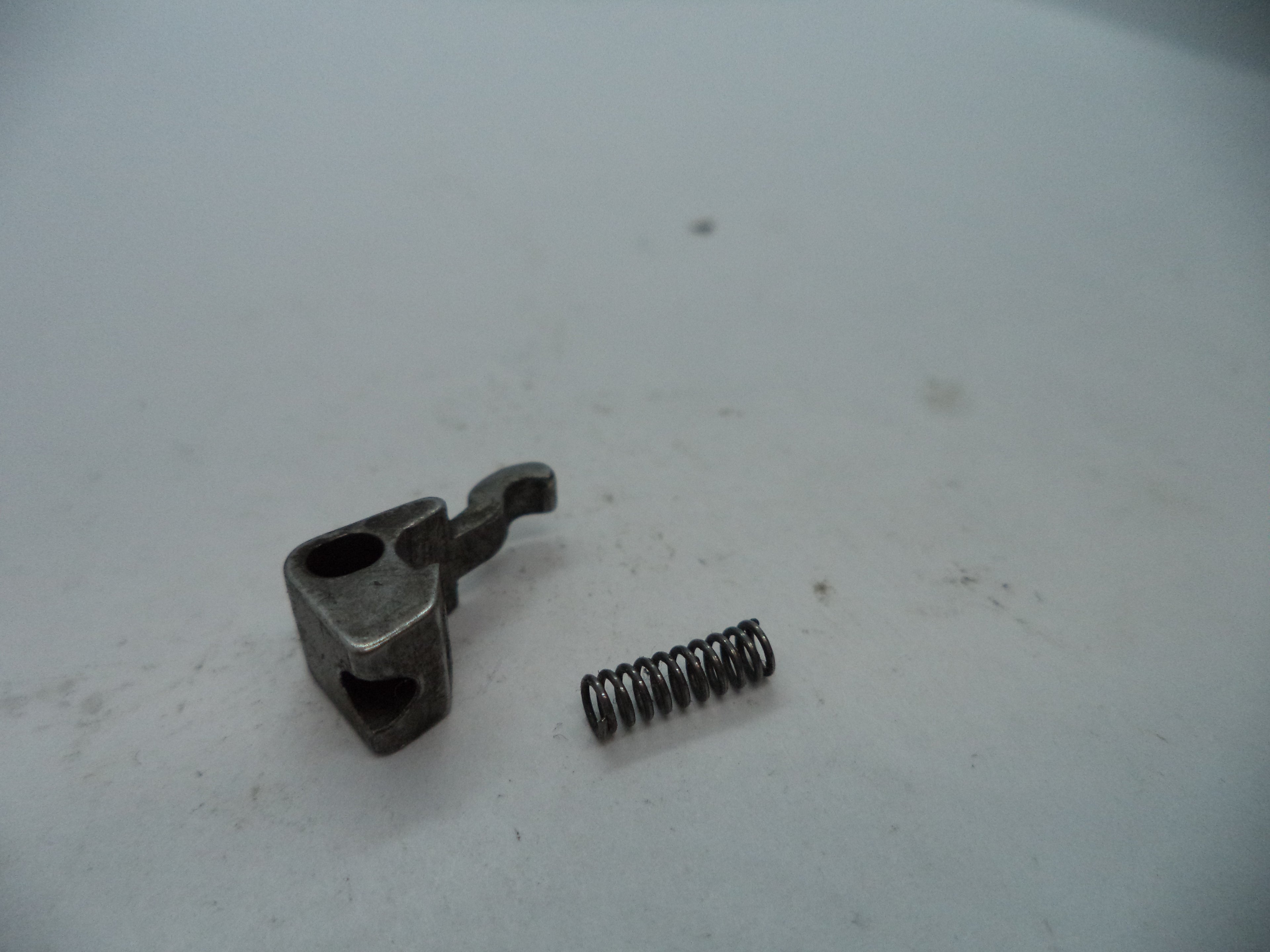 1581C Smith & Wesson K Size Model 15-2 Cylinder Stop .38 Special Used Part