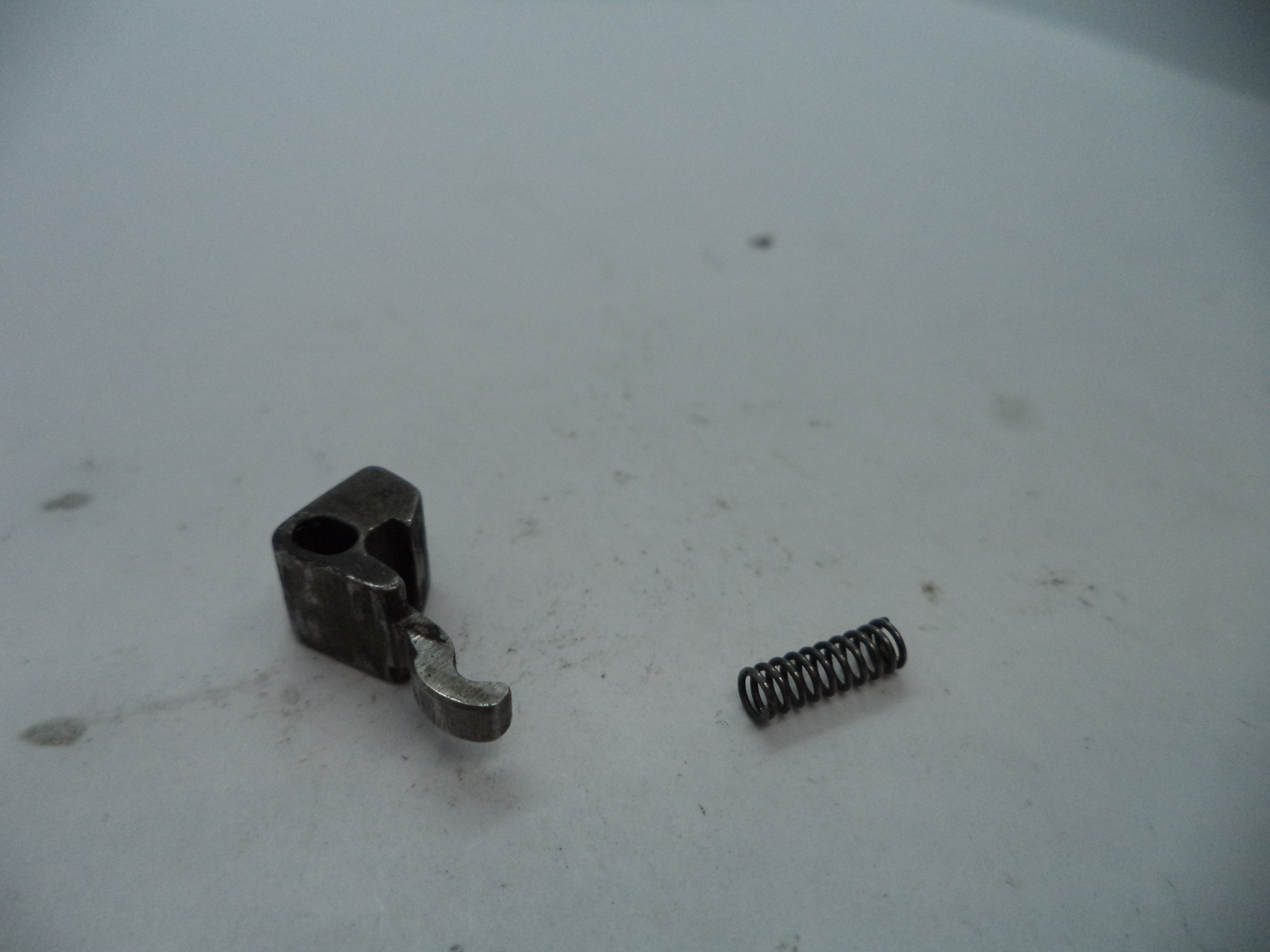 1581C Smith & Wesson K Size Model 15-2 Cylinder Stop .38 Special Used Part