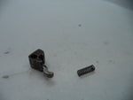 1581C Smith & Wesson K Size Model 15-2 Cylinder Stop .38 Special Used Part