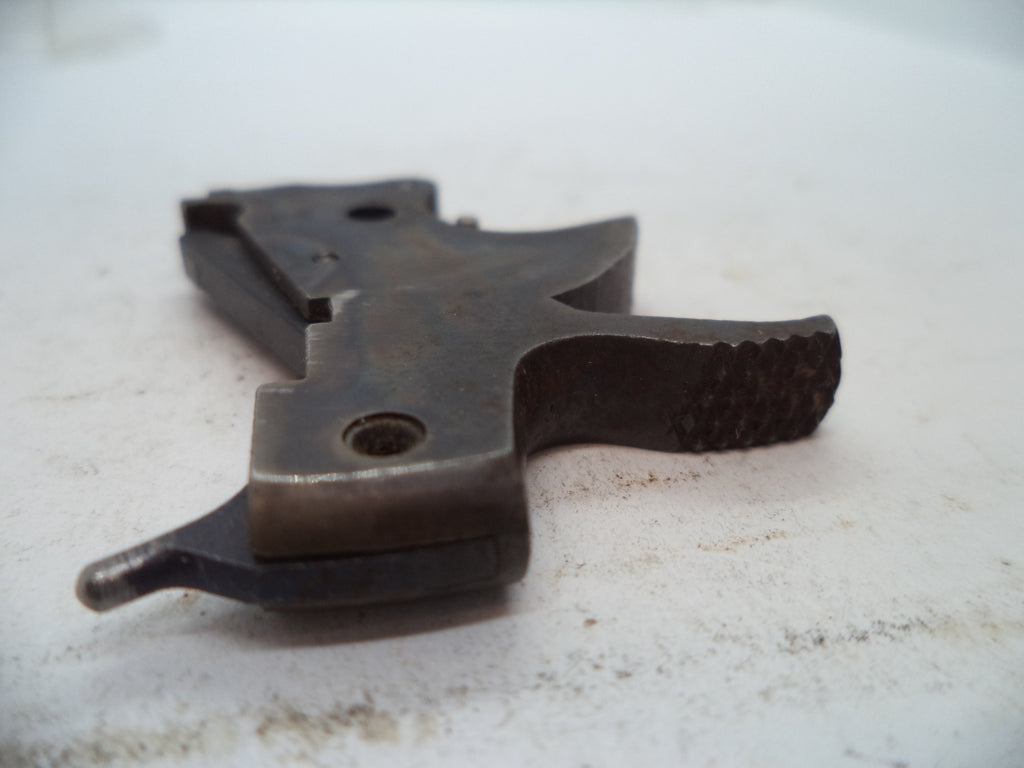 Smith & Wesson K Frame Model 10-7 Hammer Assembly - .265" Wide Spur - .38 Special - Case Colored - 10112C