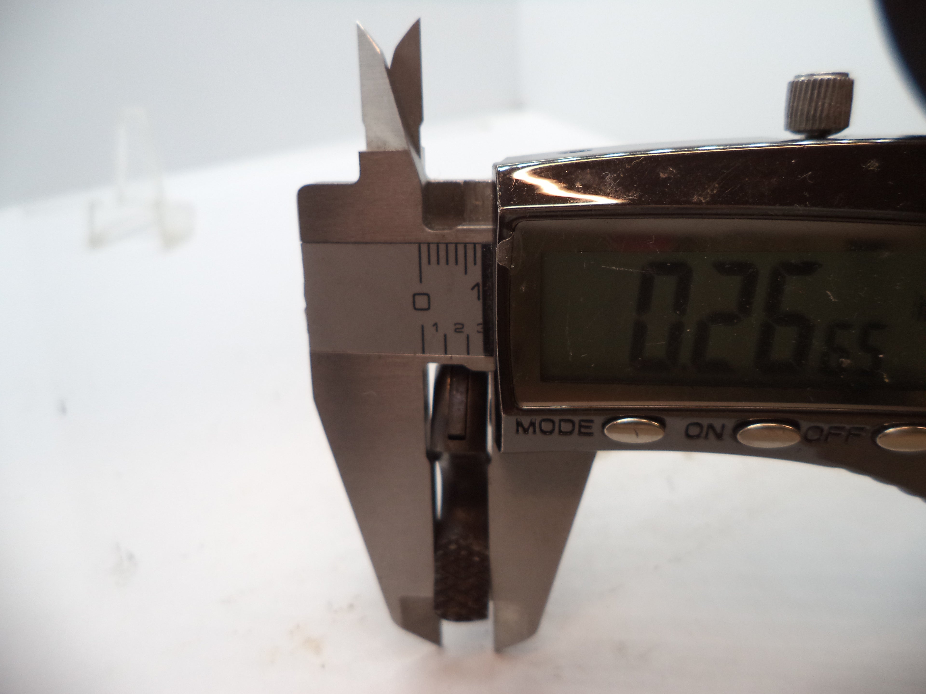 Smith & Wesson K Frame Model 10-7 Hammer Assembly - .265" Wide Spur - .38 Special - Case Colored - 10112C