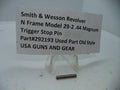 292193 S&W N Size Model 29-2 Trigger Stop Pin .44 Magnum Used