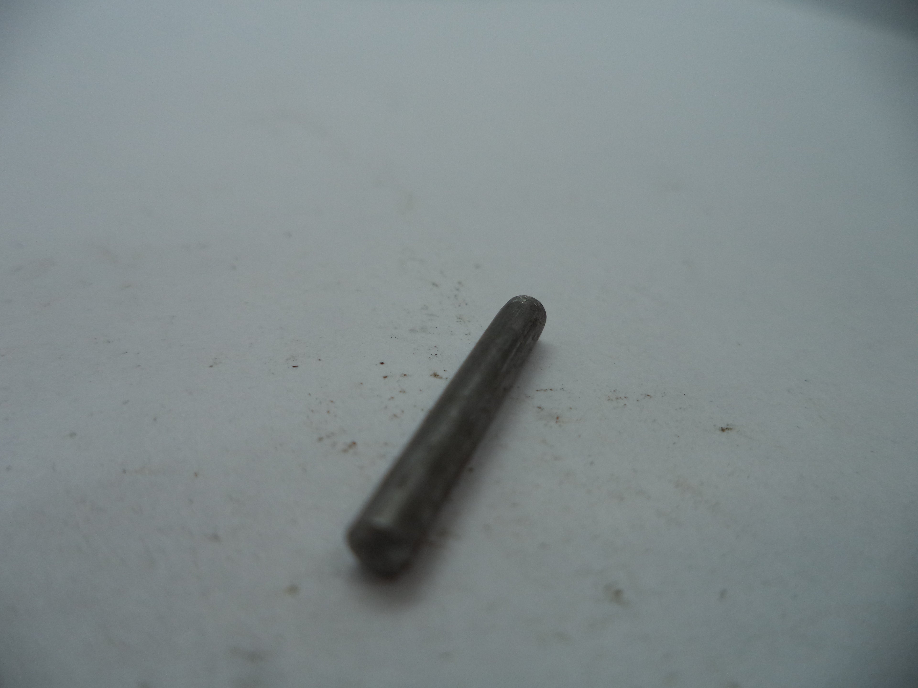 292193 S&W N Size Model 29-2 Trigger Stop Pin .44 Magnum Used