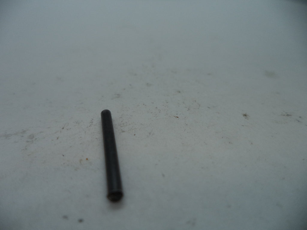 S&W K Frame Model 15 Barrel Pin .38 Special Used - Part# 151A