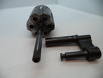 4876 Smith & Wesson K Frame Model 48 Cylinder 6 Shot .22MRF Revolver