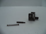 1045AB S&W Revolver K Size Model 10-7 Bolt, Spring & Plunger .38 Special ctg.