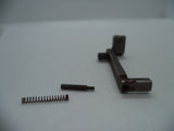 1045AB S&W Revolver K Size Model 10-7 Bolt, Spring & Plunger .38 Special ctg.