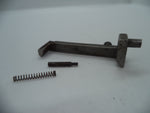 1045AB S&W Revolver K Size Model 10-7 Bolt, Spring & Plunger .38 Special ctg.
