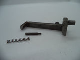1045AB S&W Revolver K Size Model 10-7 Bolt, Spring & Plunger .38 Special ctg.