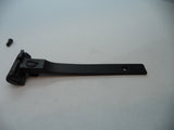 28161 Smith & Wesson N Model 28 Rear Adjustable Sight & Hardware Used