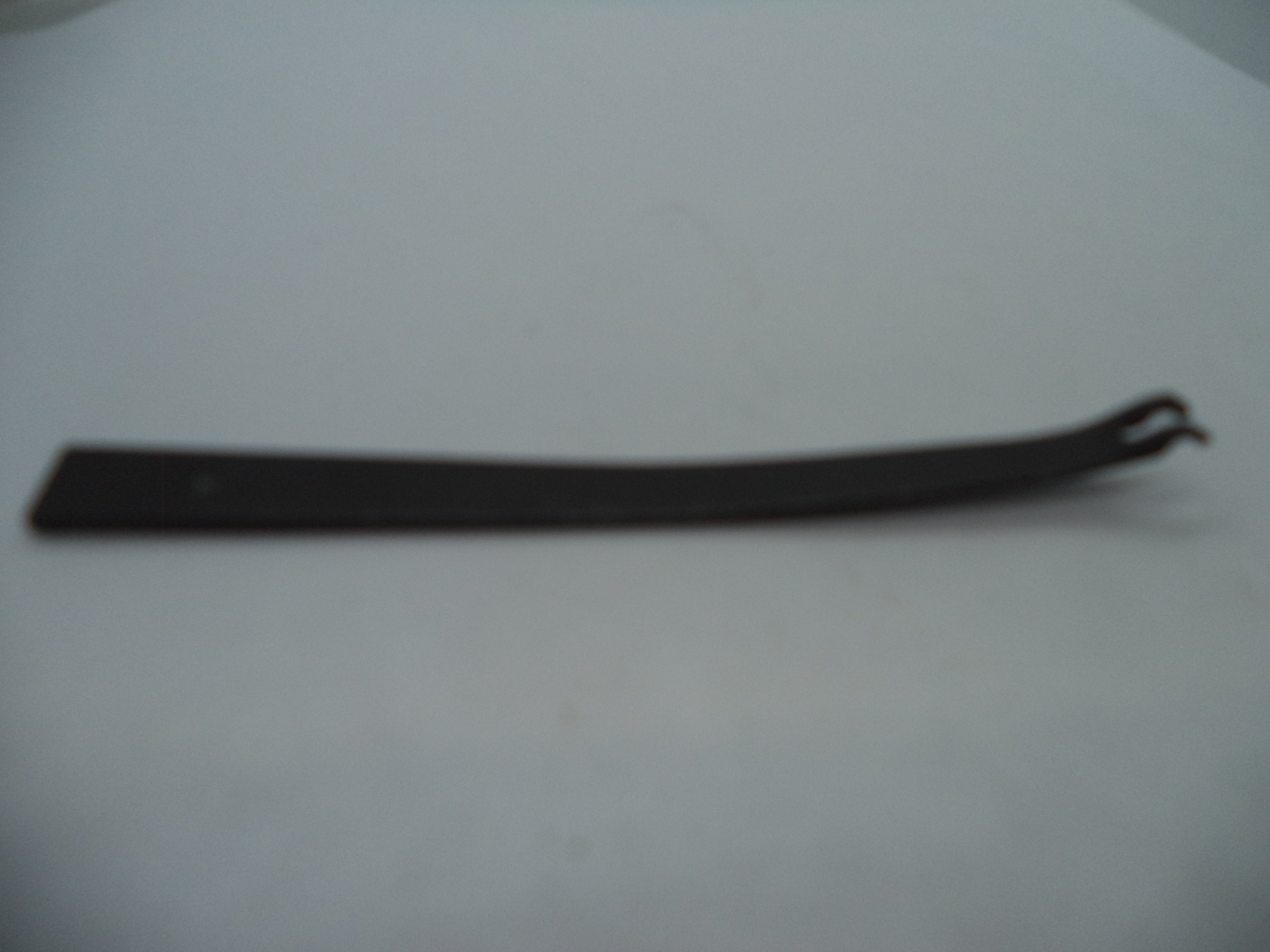 Smith & Wesson K Frame Model 10-7 Main Spring | .38 Special | OEM Used Part