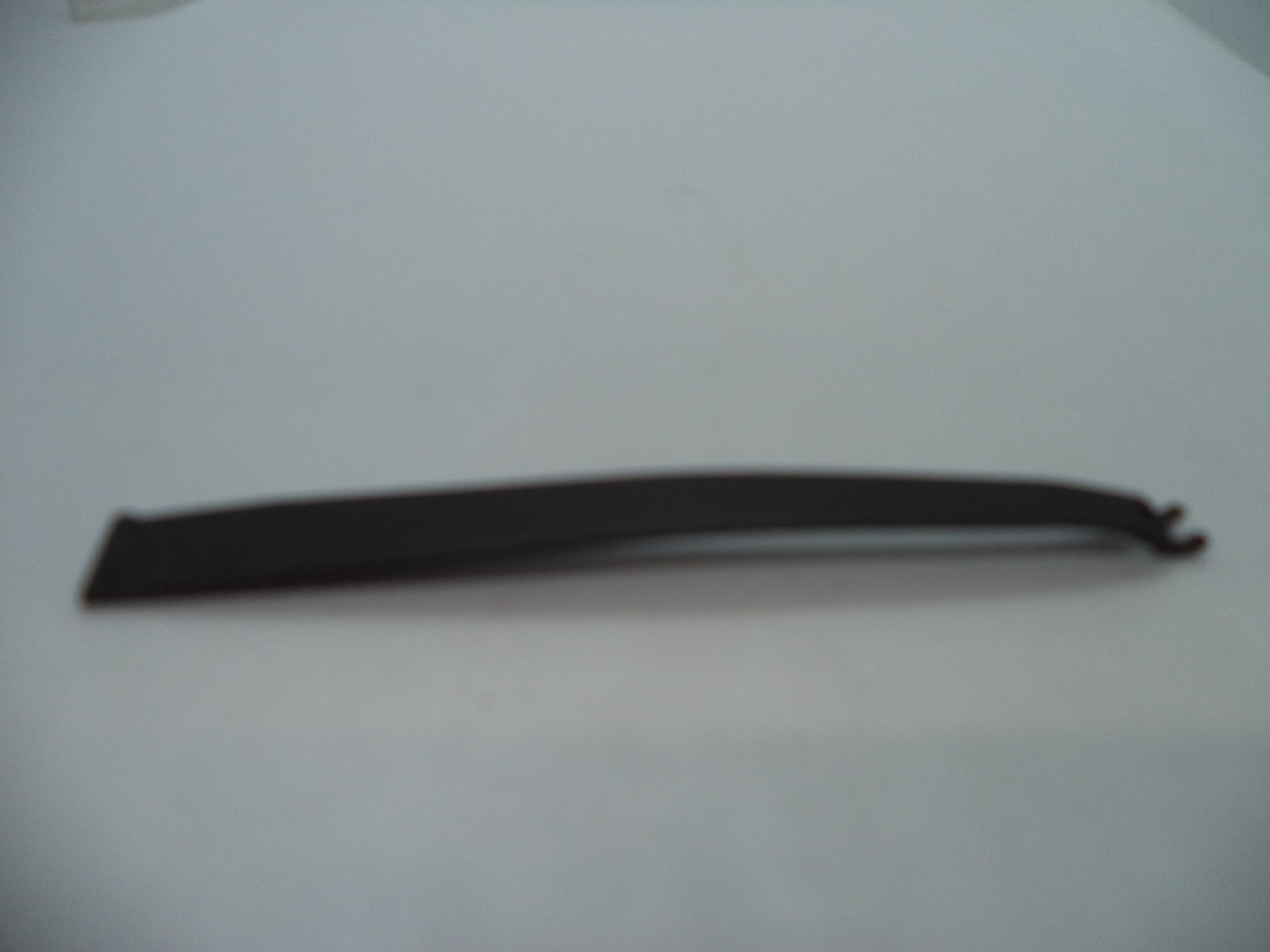 Smith & Wesson K Frame Model 10-7 Main Spring | .38 Special | OEM Used Part