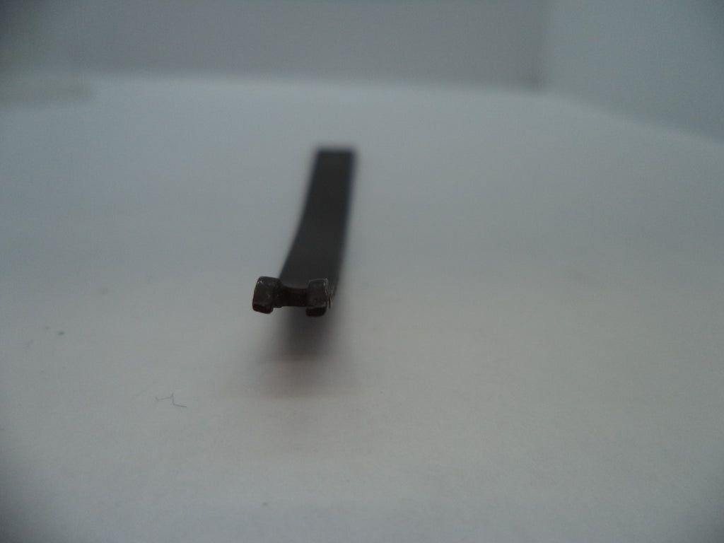 Smith & Wesson K Frame Model 10-7 Main Spring | .38 Special | OEM Used Part
