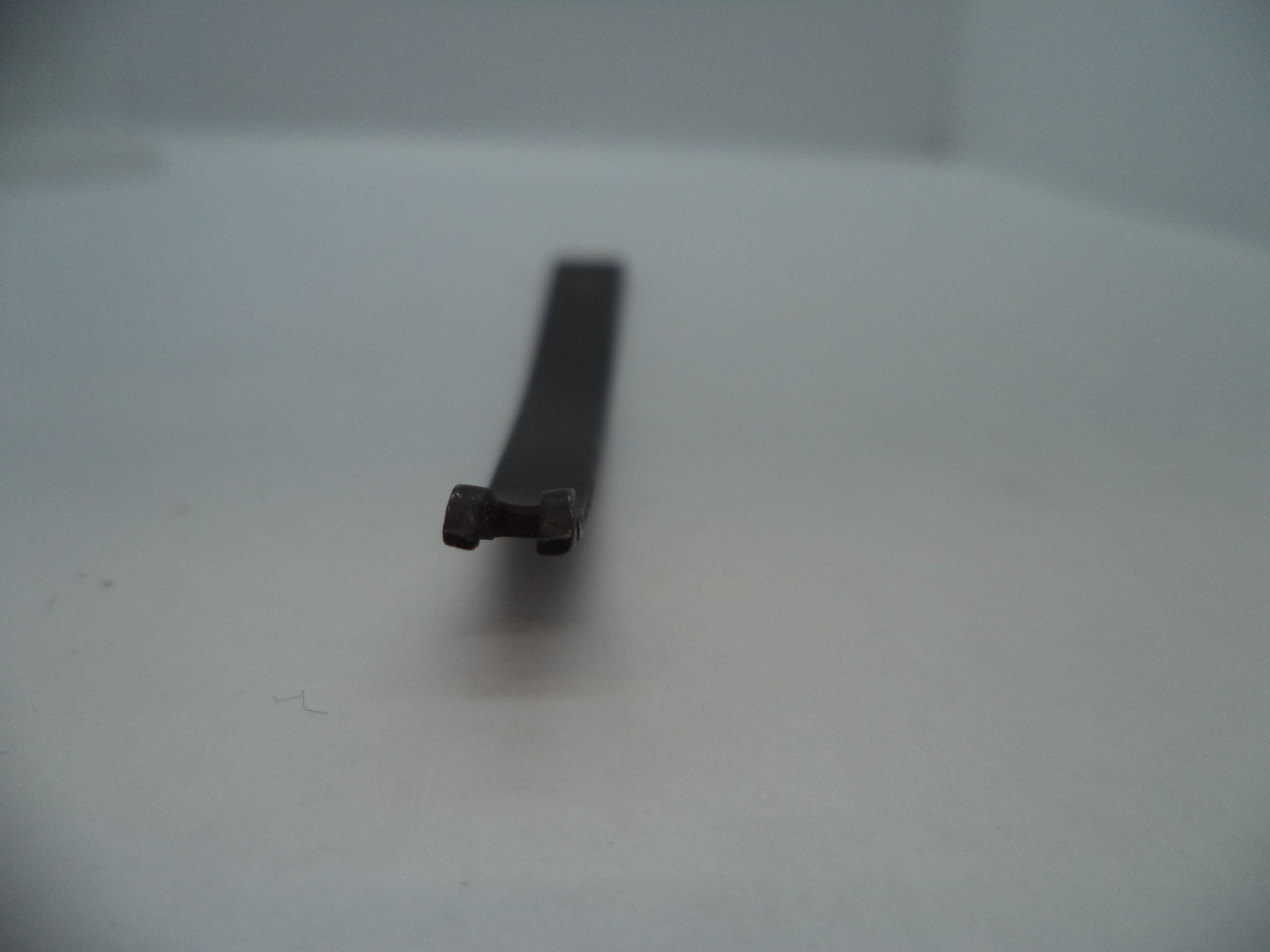 Smith & Wesson K Frame Model 10-7 Main Spring | .38 Special | OEM Used Part