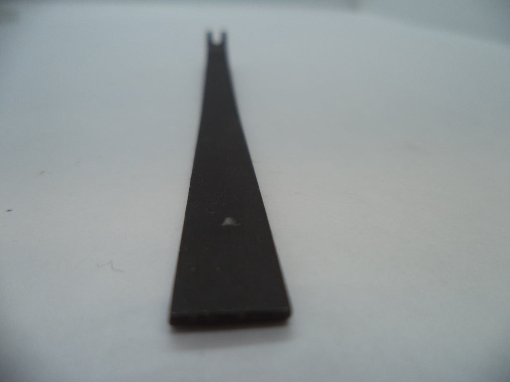 Smith & Wesson K Frame Model 10-7 Main Spring | .38 Special | OEM Used Part