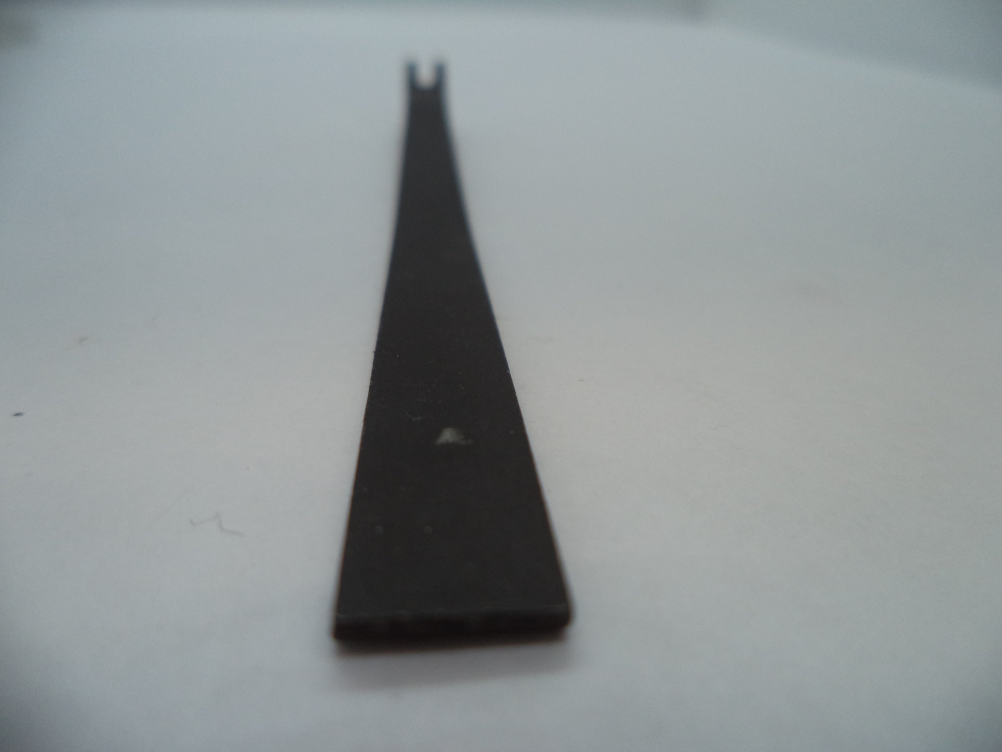 Smith & Wesson K Frame Model 10-7 Main Spring | .38 Special | OEM Used Part