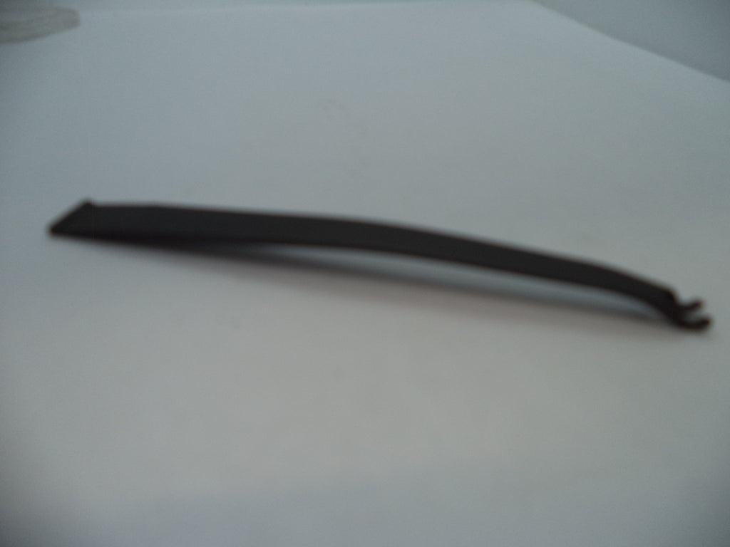 Smith & Wesson K Frame Model 10-7 Main Spring | .38 Special | OEM Used Part