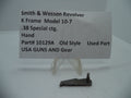 Smith & Wesson K Frame Model 10-7 Hand - .38 Special - 10129A