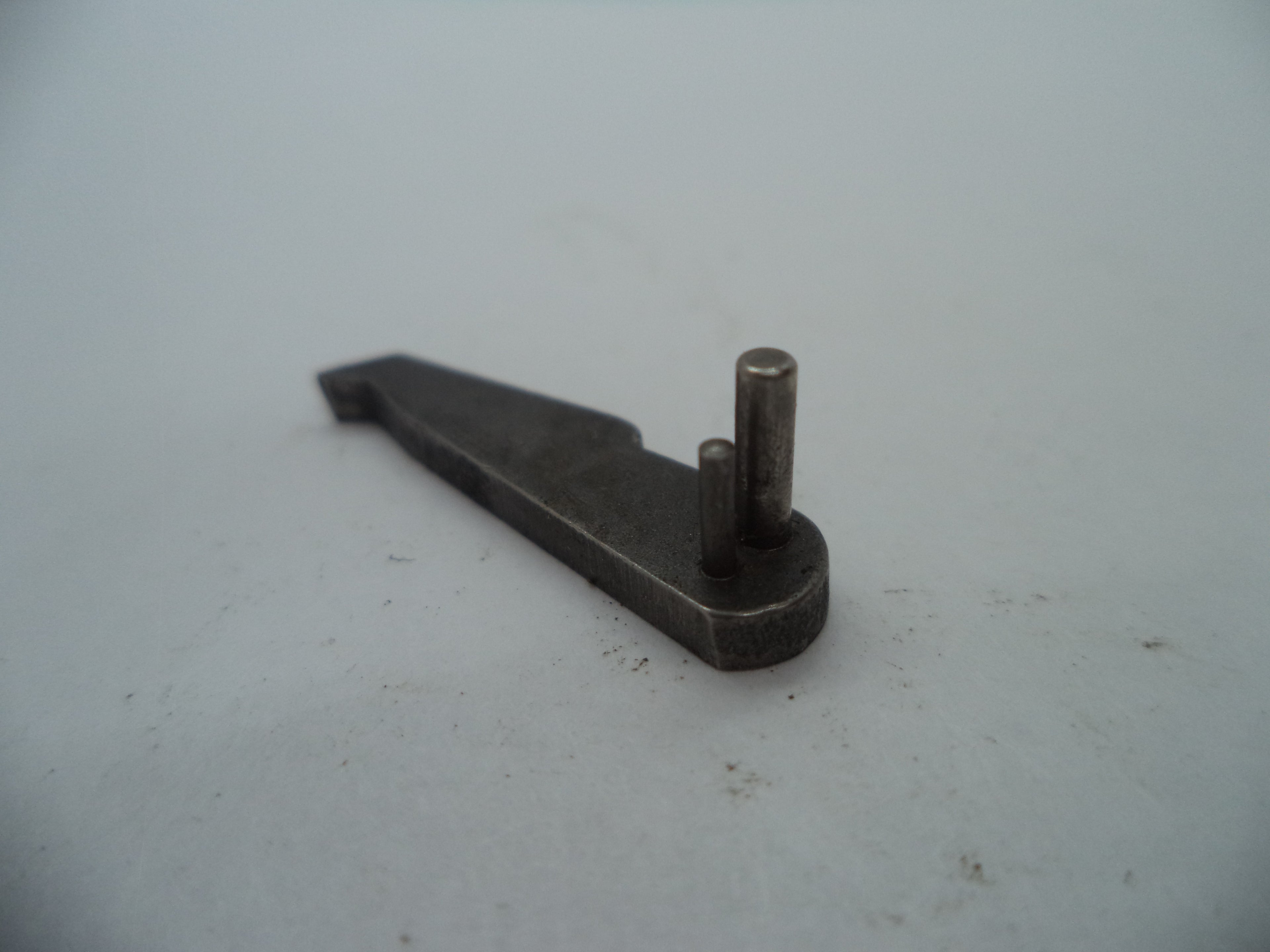 Smith & Wesson K Frame Model 10-7 Hand - .38 Special - 10129A