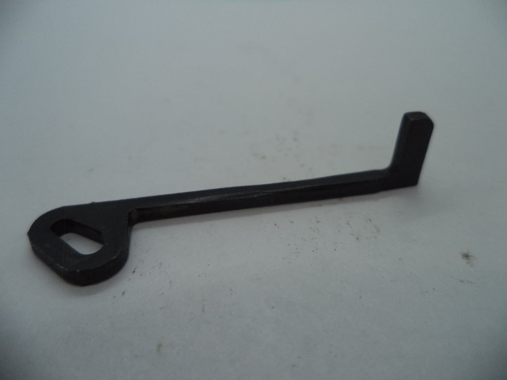 Smith & Wesson K Frame Model 10-7 Hammer Block - .38 Special - 10120A