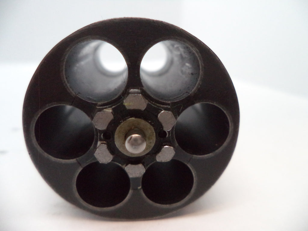 1570C S & W K Model 15-2 Cylinder & Yoke 3" Barrel & Up .38 Special Used