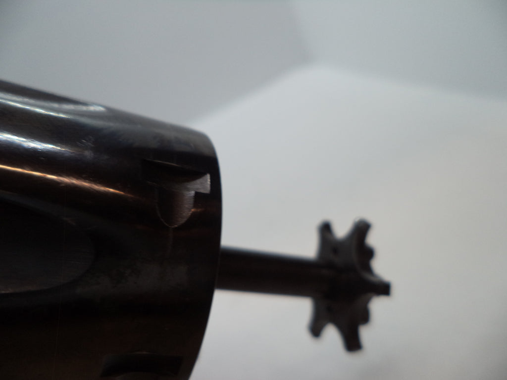 1570C S & W K Model 15-2 Cylinder & Yoke 3" Barrel & Up .38 Special Used