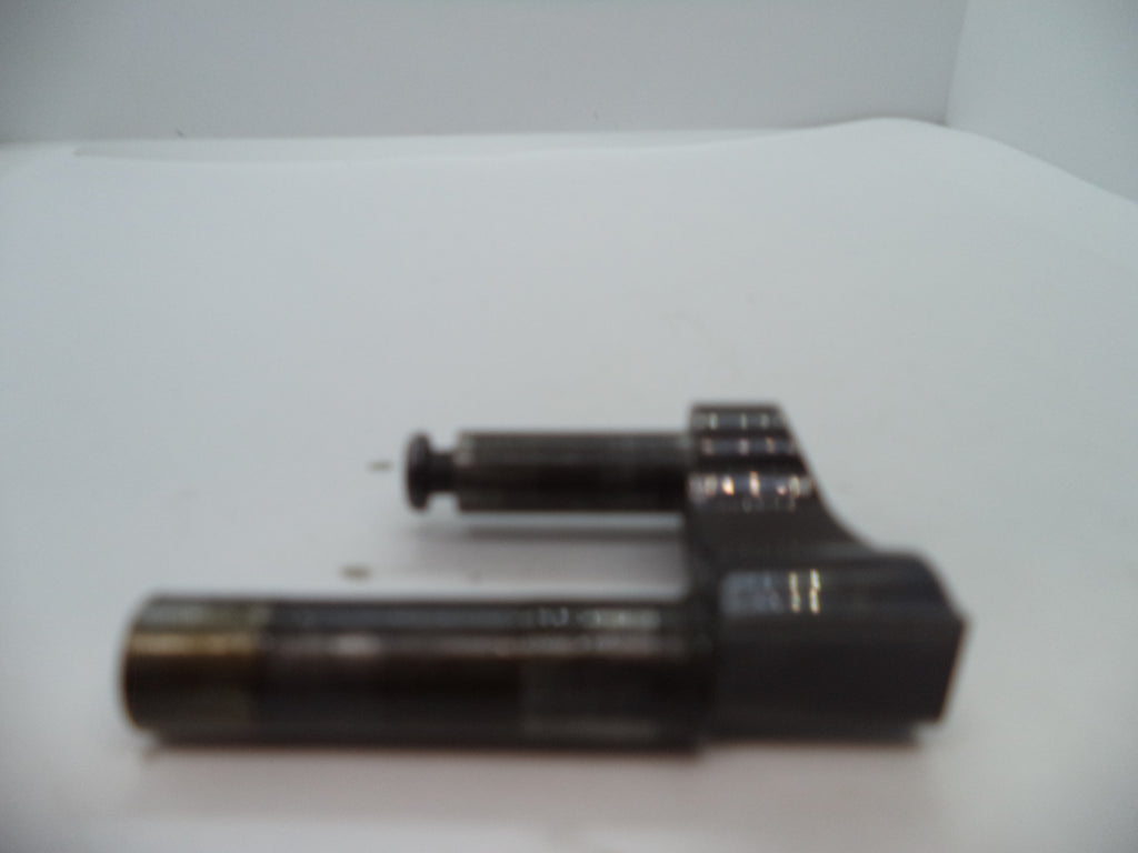 1570C S & W K Model 15-2 Cylinder & Yoke 3" Barrel & Up .38 Special Used