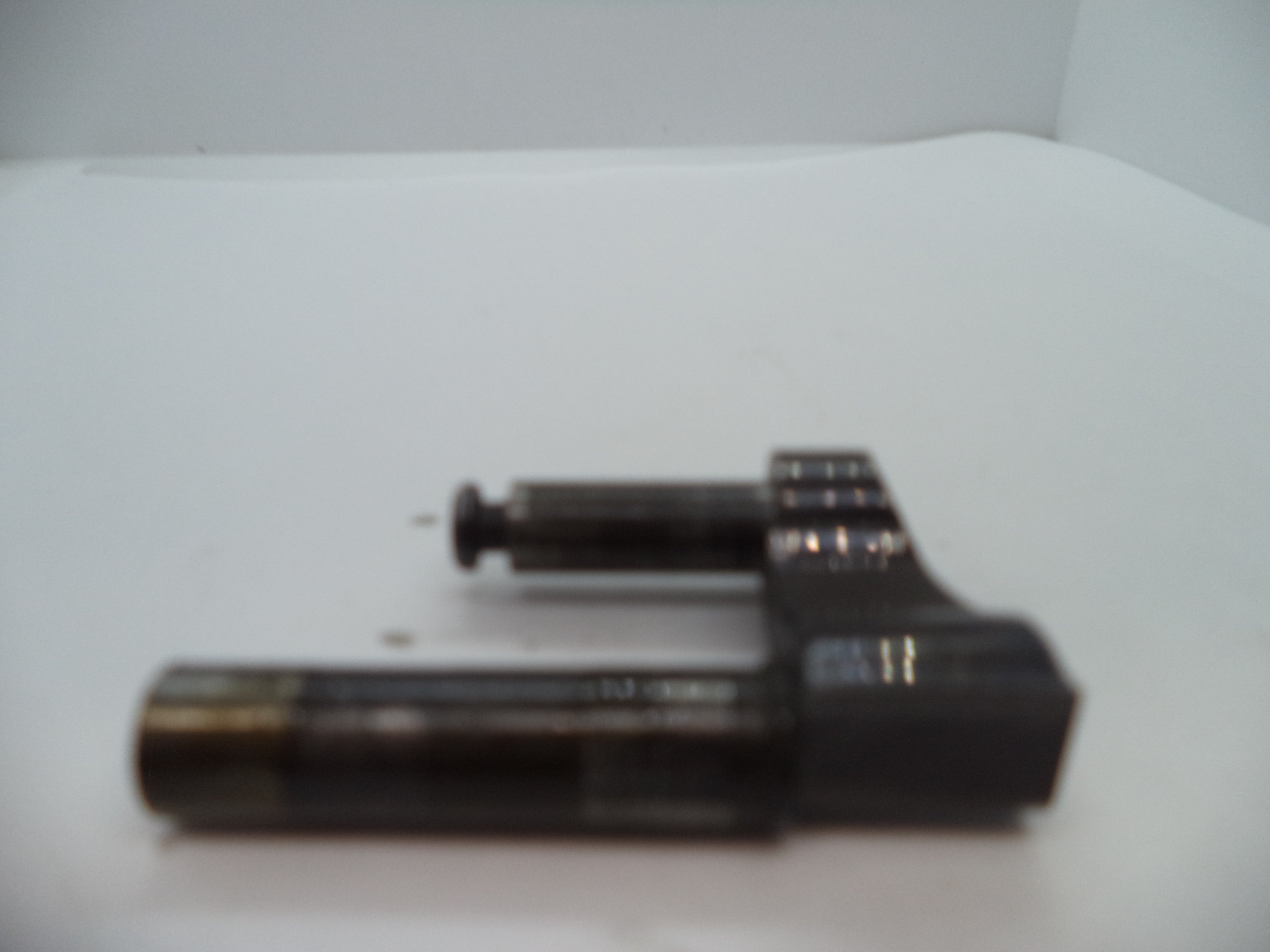 1570C S & W K Model 15-2 Cylinder & Yoke 3" Barrel & Up .38 Special Used