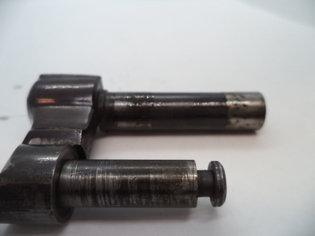 1570C S & W K Model 15-2 Cylinder & Yoke 3" Barrel & Up .38 Special Used