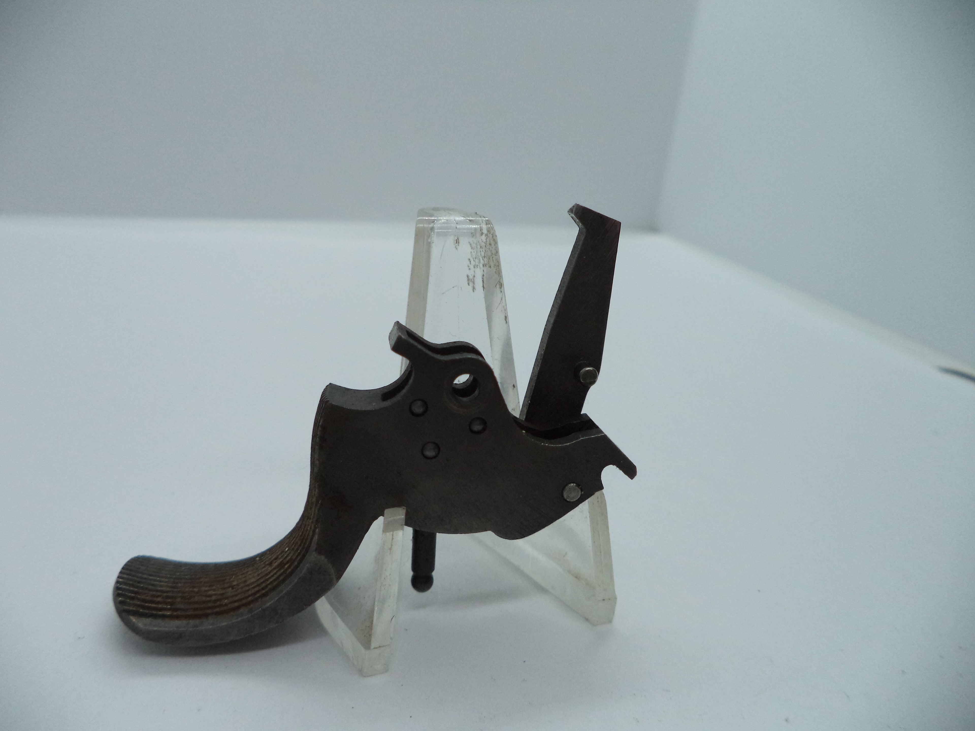 Smith & Wesson N Frame Model 29-3 .400" Target Trigger .44 Magnum Part# 29187