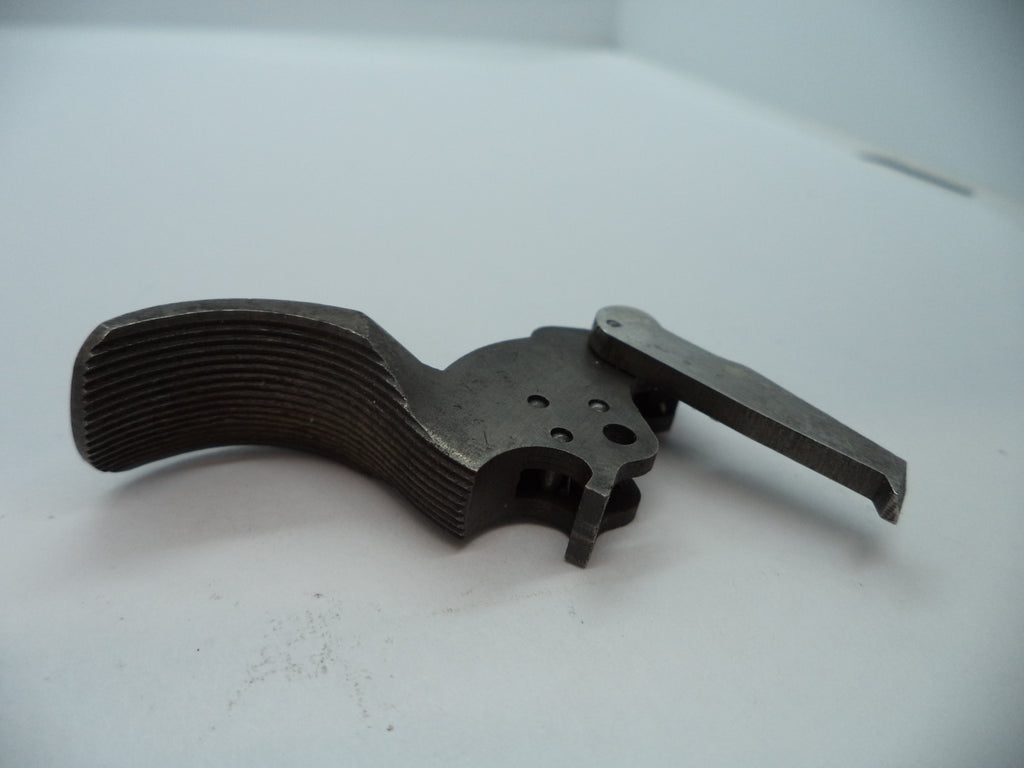 Smith & Wesson N Frame Model 29-3 .400" Target Trigger .44 Magnum Part# 29187