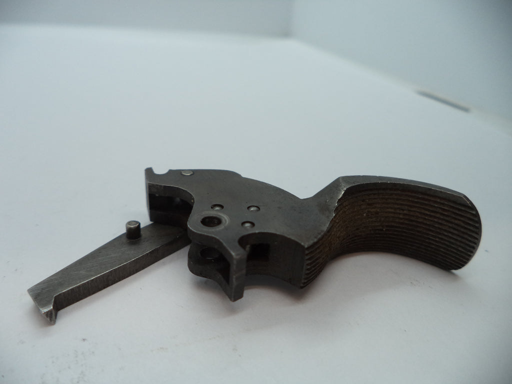 Smith & Wesson N Frame Model 29-3 .400" Target Trigger .44 Magnum Part# 29187