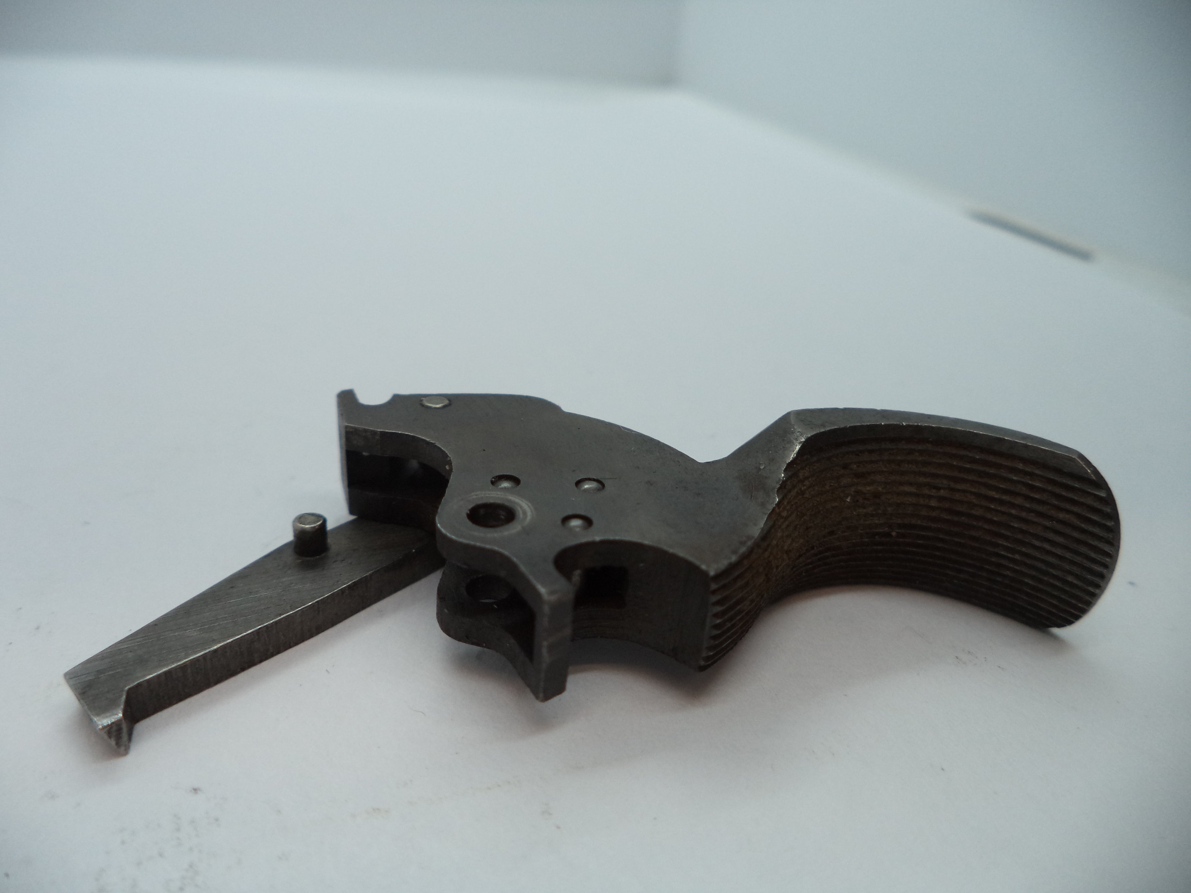 Smith & Wesson N Frame Model 29-3 .400" Target Trigger .44 Magnum Part# 29187