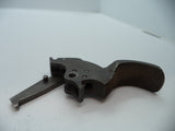 29187A Smith & Wesson N Frame Model 29 .500" Target Trigger .44 Magnum