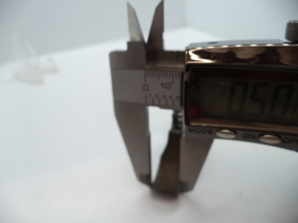 Smith & Wesson N Frame Model 29-3 .400" Target Trigger .44 Magnum Part# 29187