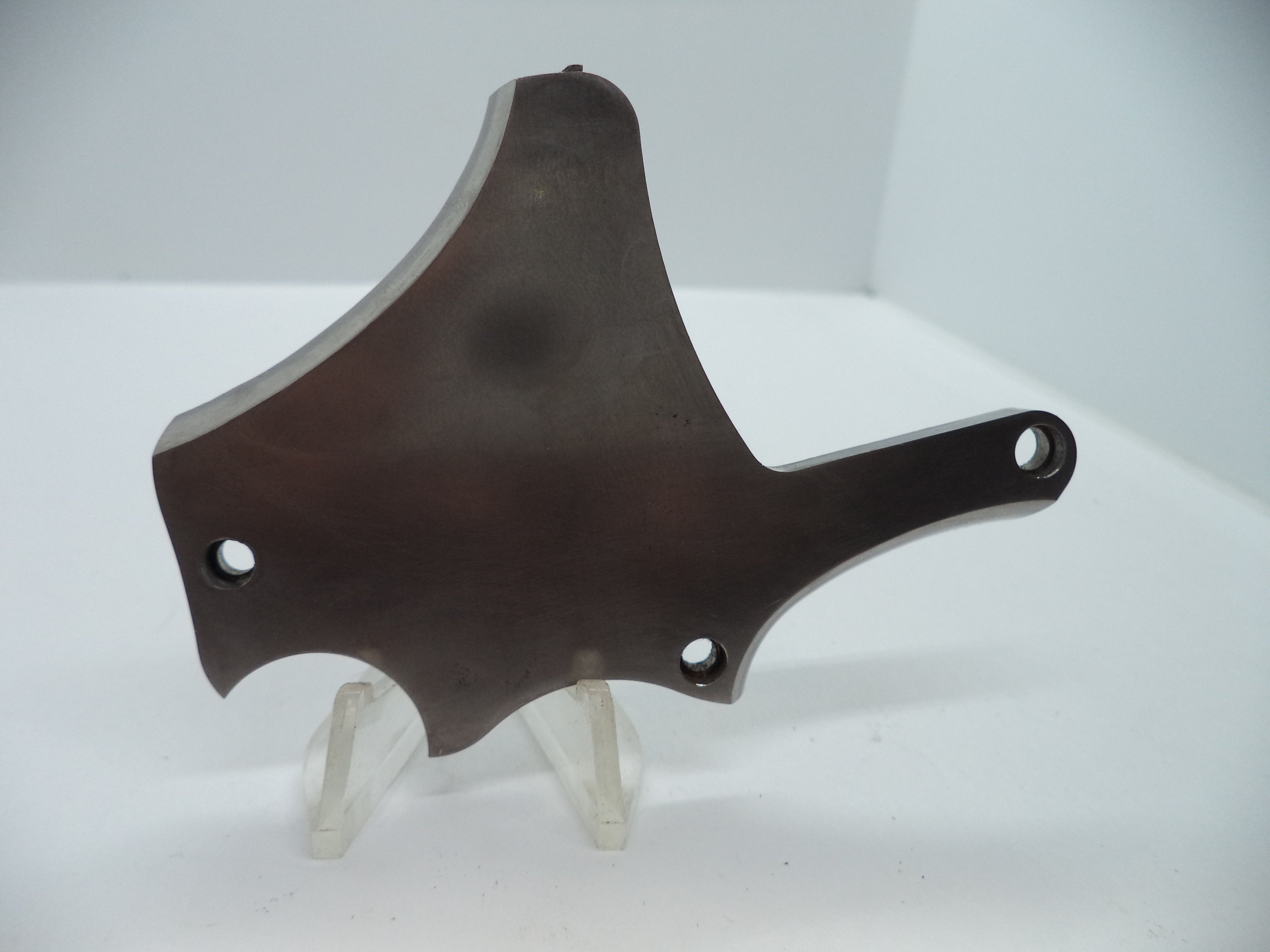 629159 S&W N Frame Model 629-5 Side Plate .44 Magnum