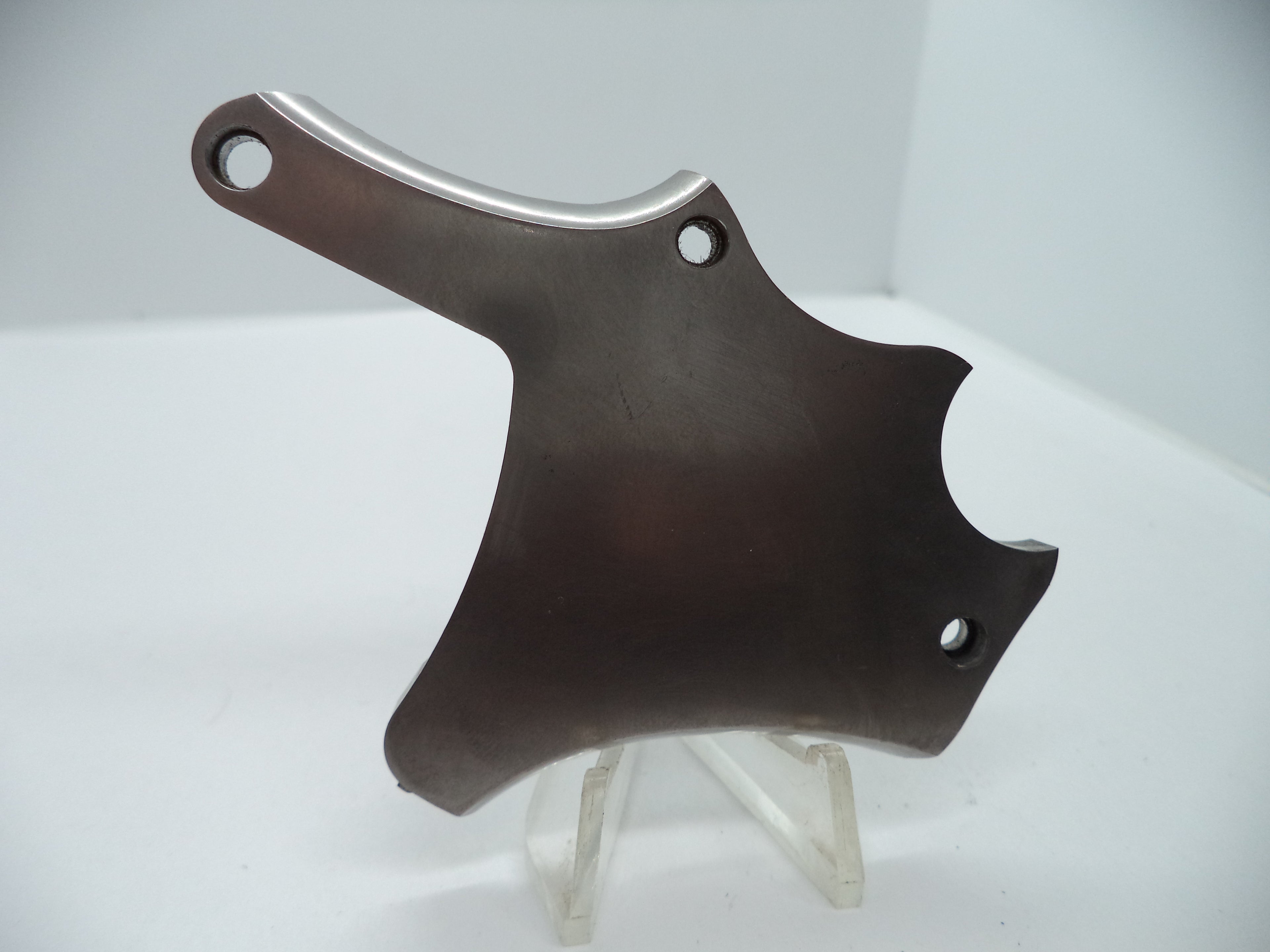 629159 S&W N Frame Model 629-5 Side Plate .44 Magnum