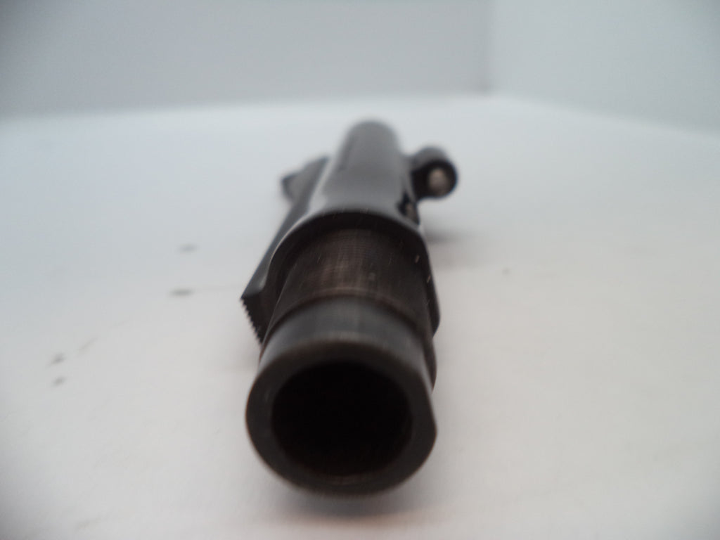 156A Smith & Wesson K Model 15-2  Pinned 4" Barrel  .38 Special Used Part