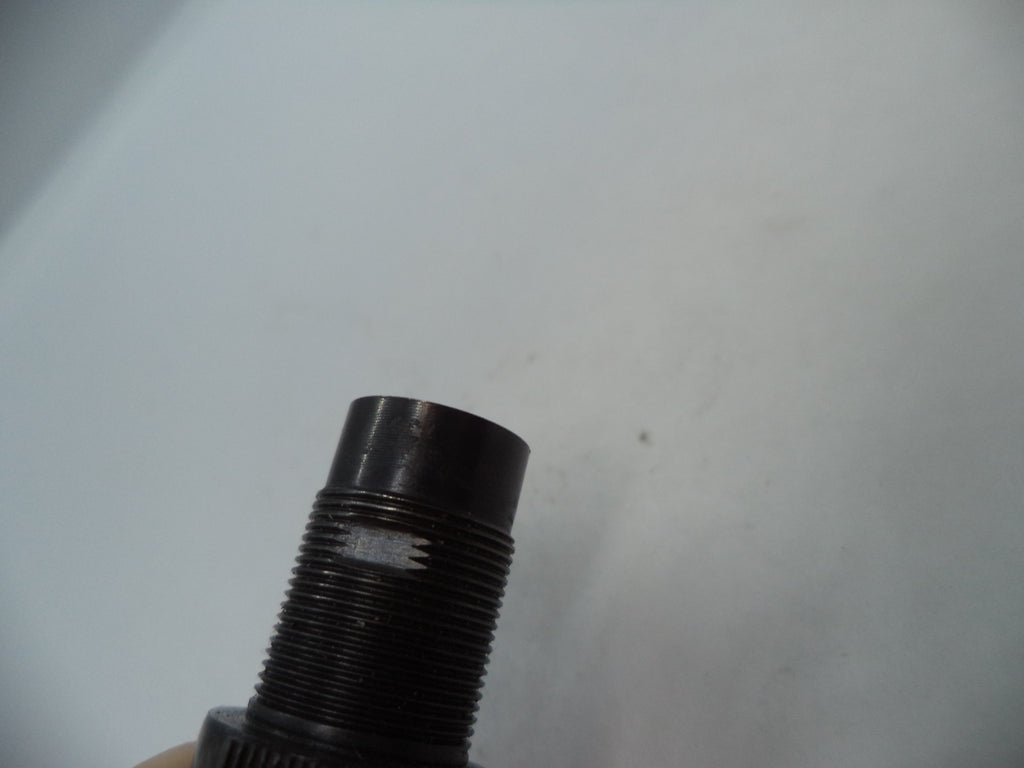 156A Smith & Wesson K Model 15-2  Pinned 4" Barrel  .38 Special Used Part