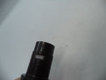 156A Smith & Wesson K Model 15-2  Pinned 4" Barrel  .38 Special Used Part