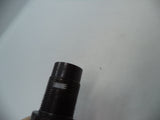 156A Smith & Wesson K Model 15-2  Pinned 4" Barrel  .38 Special Used Part